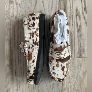 Oliver Cabell loafer